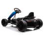 2020 factory hot sale kids electroc ride on go kart with remote control for kids to drive