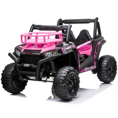 kids electric car 24v UTV 2020 battery powerful ride on car for big kids
