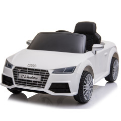 2020 licensed AUDI TTS ride on car toy car kids electric battery car for kids to drive