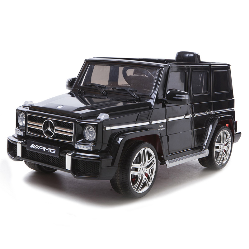 2020 licensed kids one seat ride on car 12v child car batter kids electric car with remote control