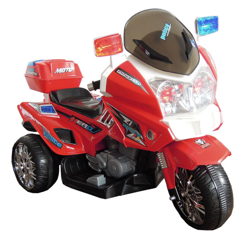 2020 new model and factory wholesale kids toy ride on motorcycle for children to play