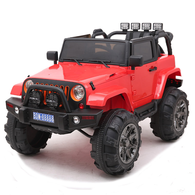 2020 new design 12v children quad electric one seat ride on car with remote control for kids to drive