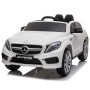 2020 cheap wholesale benz licensed kids electric car ride on toy cars for kids to drive