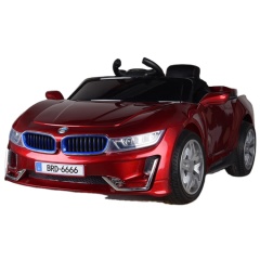 Großhandel Fahrt auf Auto Kinder Elektro-Fernbedienung Auto Kinder Spielzeugautos für Kinder, um elektrisch zu fahren