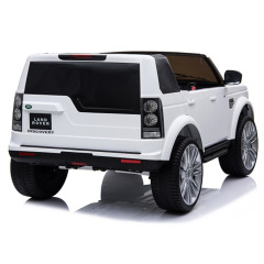 2020 new model licensed sliding two sit battery operated on 12v ride on car for kids to drive