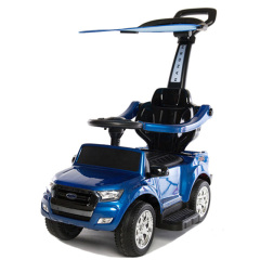 2020 licensed baby ride on toy gear car one seat electronic ride on kids car to drive