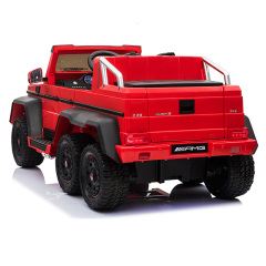 2020 wholesale licensed kids electric battery operated on 12v ride on cars for kids on g63