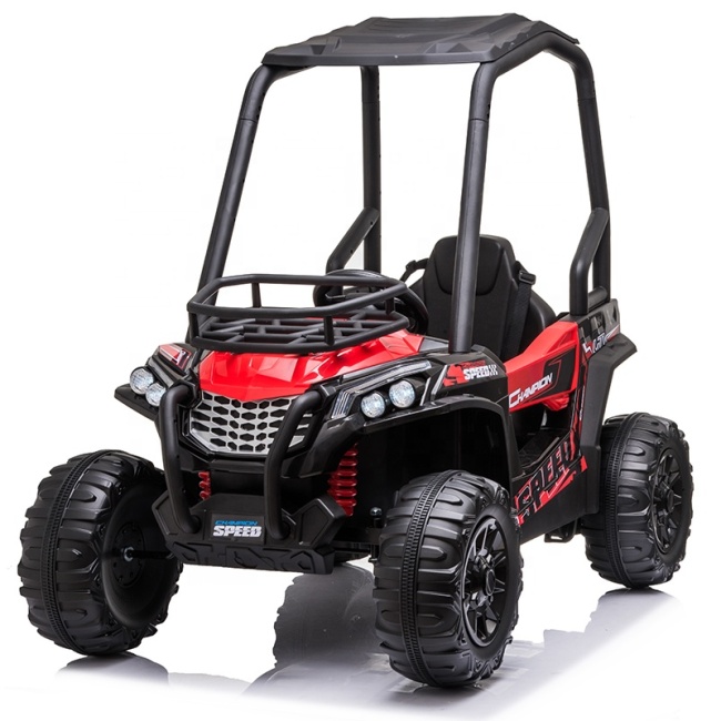 12V cars for kids to ride 2021 battery power rechargeable UTV children electric ride on car