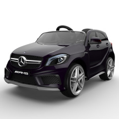2020 hot selling and top sale licensed kids car with one seat and powered wheels for kids to drive