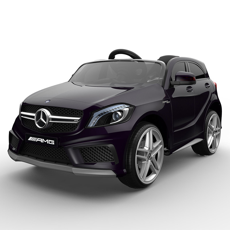 2020 hot selling and top sale licensed kids car with one seat and powered wheels for kids to drive