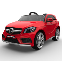 2020 hot selling and top sale licensed kids car with one seat and powered wheels for kids to drive