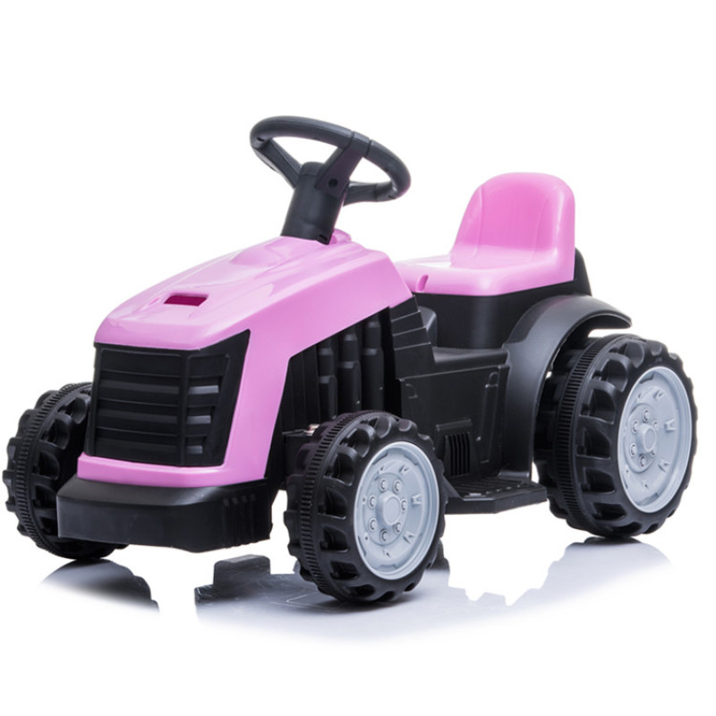 2020 Wholesale ride on car children battery cars kids drive baby electric car yellow pink green