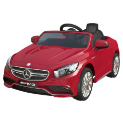 New design 12v  baby car electric toys music kids electric ride on car with remote control