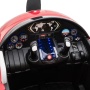 electric plane kids ride on car 12V new design baby ride on toy