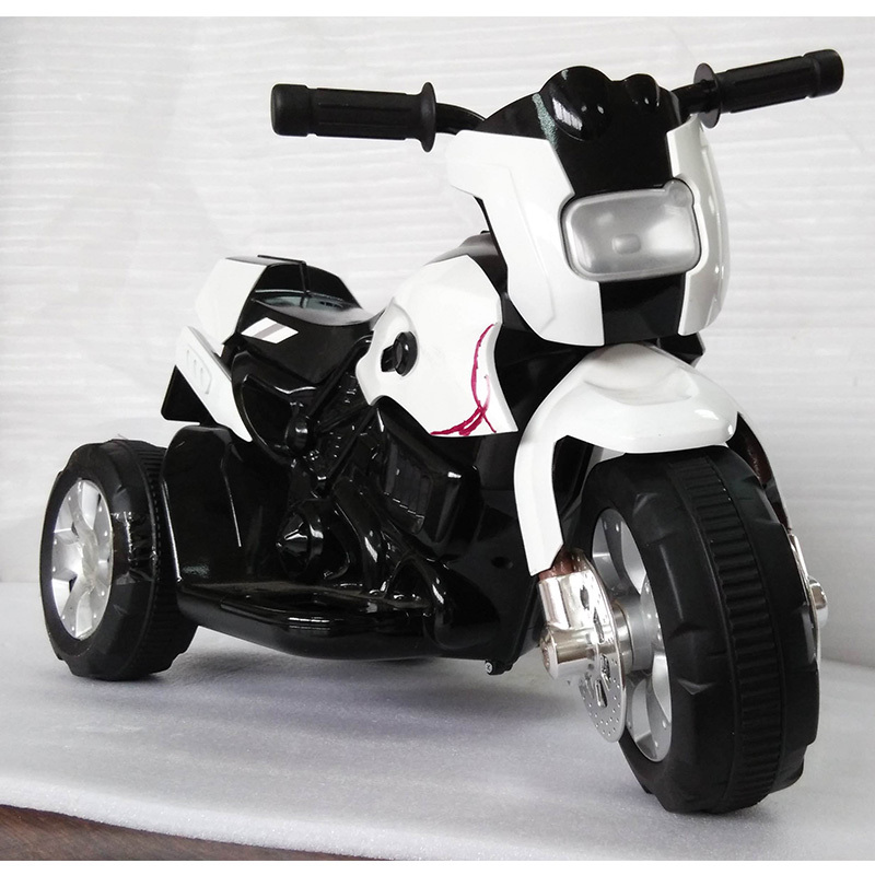 2020 new design and wholesale kids ride on motorcycle car battery operated on 6v for child to drive