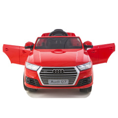 2020 neues lizenziertes Kinderauto ferngesteuertes Auto Spielzeug Elektroautos für Kinder zum Fahren