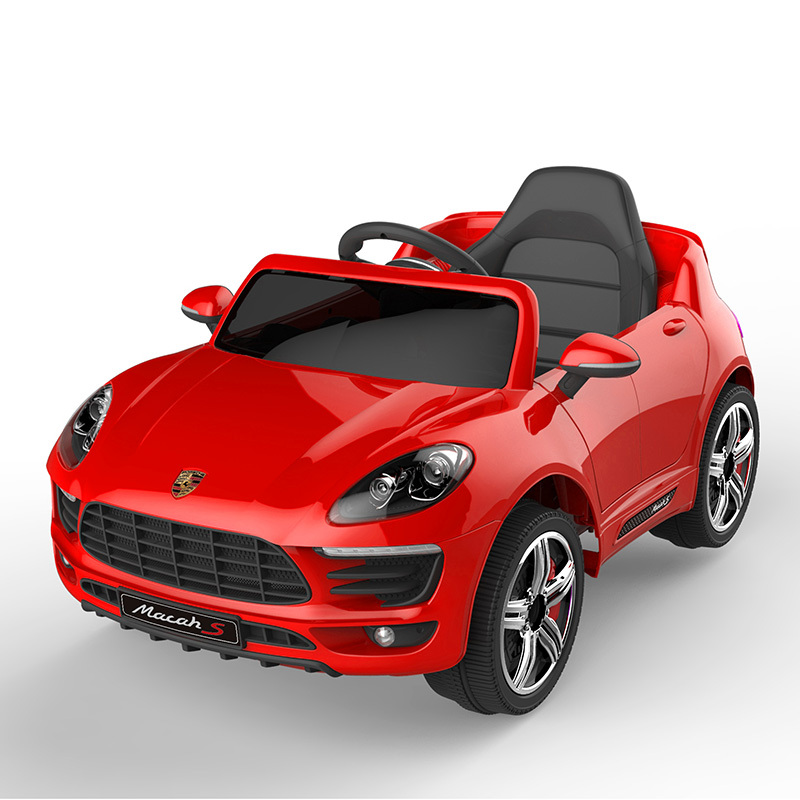 2020 high quality and new style chilren baby electric toy bed ride on car for big kids to drive