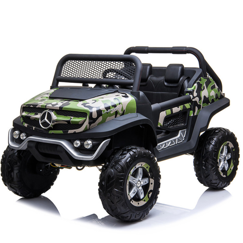 2020 Licensed BENZ ride on car kids electric children car toy cars for kids to drive