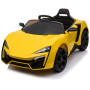 2020 high quality power wheel ride on cars electric cars for kids to drive