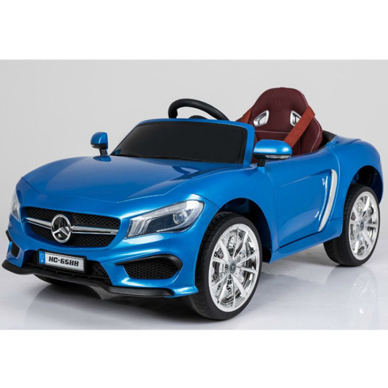 Hot Selling Kids Ride On Car Electric 2 Seat Kid Car Electric With Remote Control Rechargeable Car For Kids