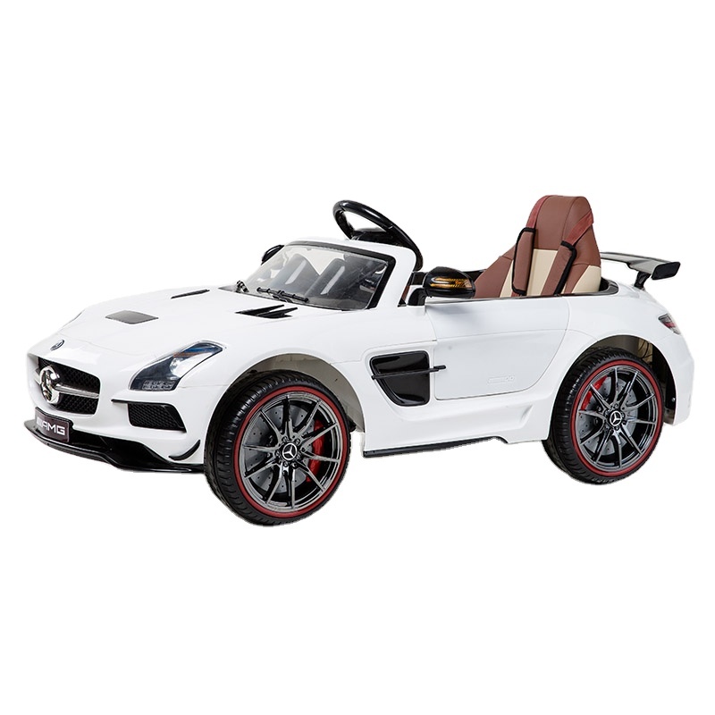 2020 new licensed large electric ride on battery car for kids to ride on 8 years to 12 years