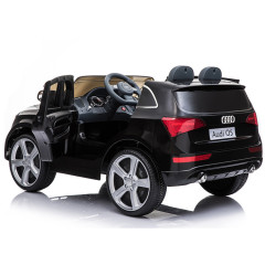 Hot Selling 2.4G Fernbedienung weiß rot schwarz Spielzeug Kinderautos fahren auf Auto Spielzeug für Kinder