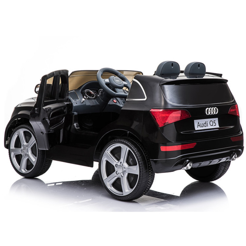 Hot Selling 2.4G Remote Control white red black toys kids cars ride on car toy for kids