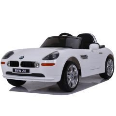 Real Licensed BMW kids electric car 12V ride on car kids toy car for kids