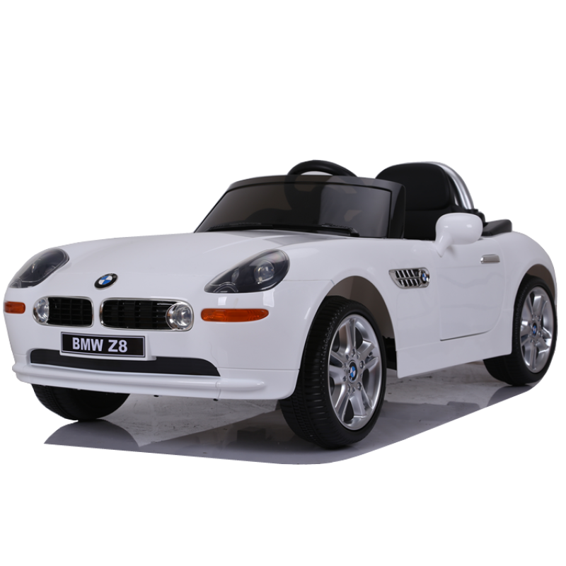 Real Licensed BMW kids electric car 12V ride on car kids toy car for kids