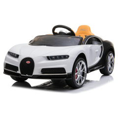 2020 new licensed and fashion baby toys car one seat electric car for kids to play