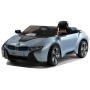 High quality licensed BMW electric car kids ride on car 12V toy cars for kids to drive