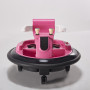 2020 New Design UFO Model Bumper Car Ride On Toy Car Kids Electric Cars For Kids To Ride Electric