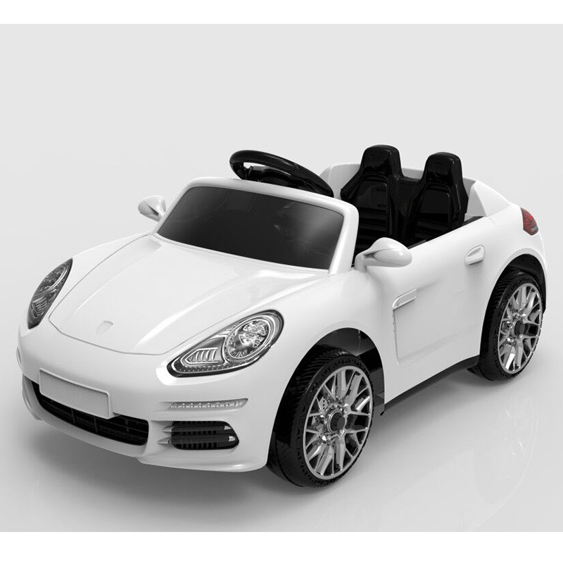 2020 high quality and best sale kid electric charging ride on car with remote control and 12v battery for kids