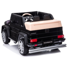 Real Licensed 12v Two Seats Electric Kids Ride on Car toy car for kids to drive