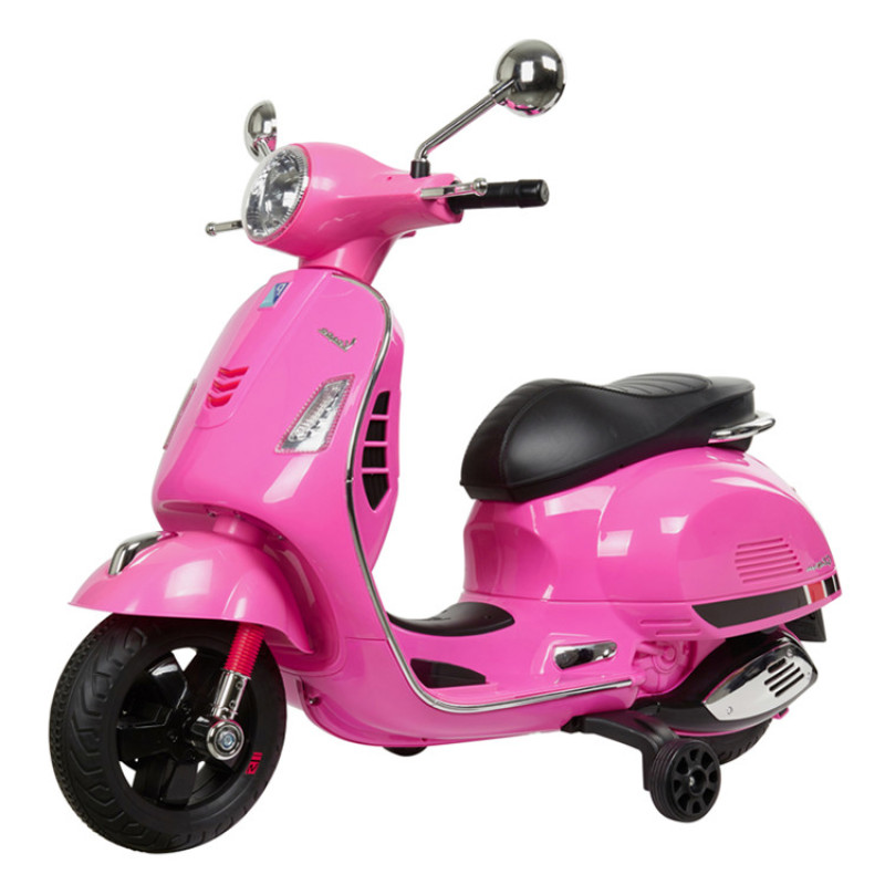 Licensed Kids Motorcycle Children Car Kids Electric Battery Operated Cars For Kids