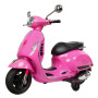 Licensed Kids Motorcycle Children Car Kids Electric Battery Operated Cars For Kids