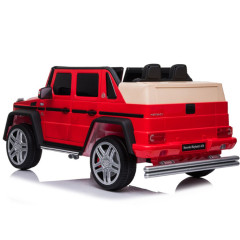 Real Licensed 12v Two Seats Electric Kids Ride on Car toy car for kids to drive