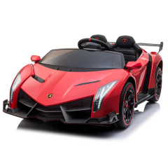 2020 New Licensed Power Wheel Ride On Cars Toy Car Kids Electric Kid Car Electric With Remote Control