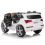 Hot Selling 2.4G Remote Control white red black toys kids cars ride on car toy for kids