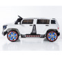 2020 latest model kids toys electric 4 seater ride on car with 12v battery and big space