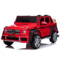 Real Licensed 12v Two Seats Electric Kids Ride on Car toy car for kids to drive
