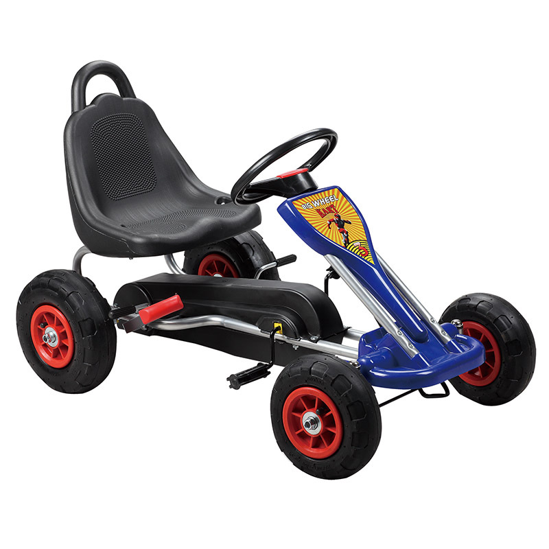 2020 high quality and hot selling go kart ride on car with cheap price between 3-10 years old for sale