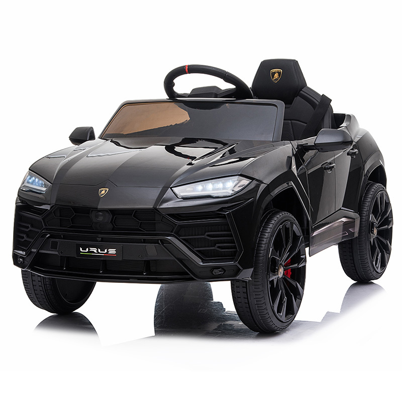 2020 new model licensed electric kids ride-on cars battery on 12V for kids to drive