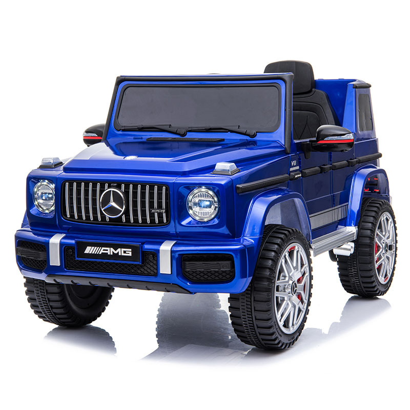 2020 hot selling licensed electric children ride on car with 2.4 G remote control for kids