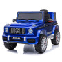 2020 hot selling licensed electric children ride on car with 2.4 G remote control for kids