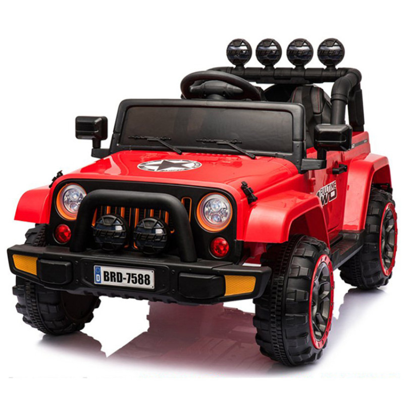 2020 Hot Sale Remote Control Electric Toy Car Kids Ride On Car Electric Cheap Electric Cars For Sale