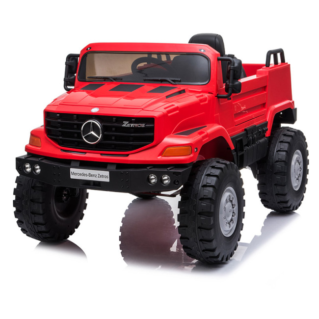 2020 licensed hot selling and comfortable one seat children ride on car big car