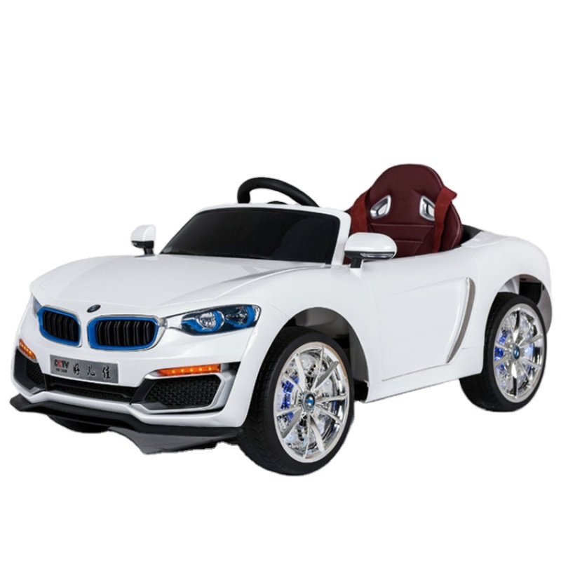 Hot Sale Ride On Toy Cars Kids Cars Electric Ride On 12V Cars For Kids To Ride Electric
