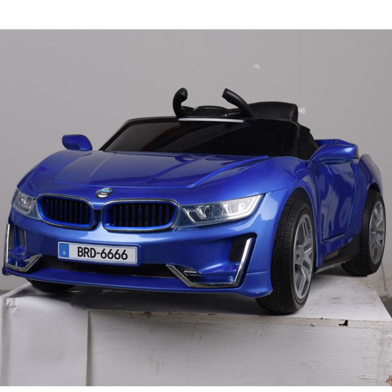 Wholesale Ride On Car Kids Electric Remote Control Car Kids Toy Cars For Kids To Ride Electric