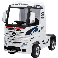 Factory wholesale licensed big head cars one seat kids ride on car with remote control